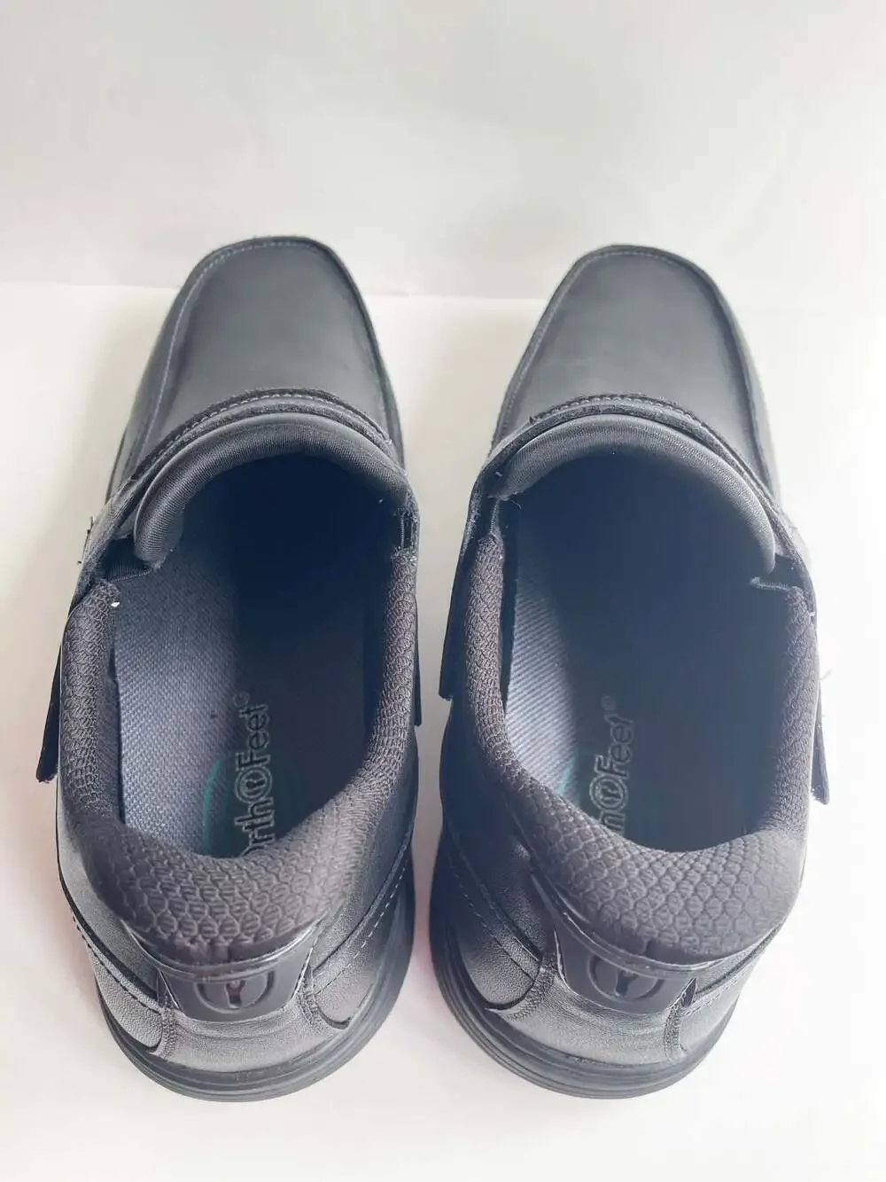 Men's Orthofeet Claude Slip-On Loafers
